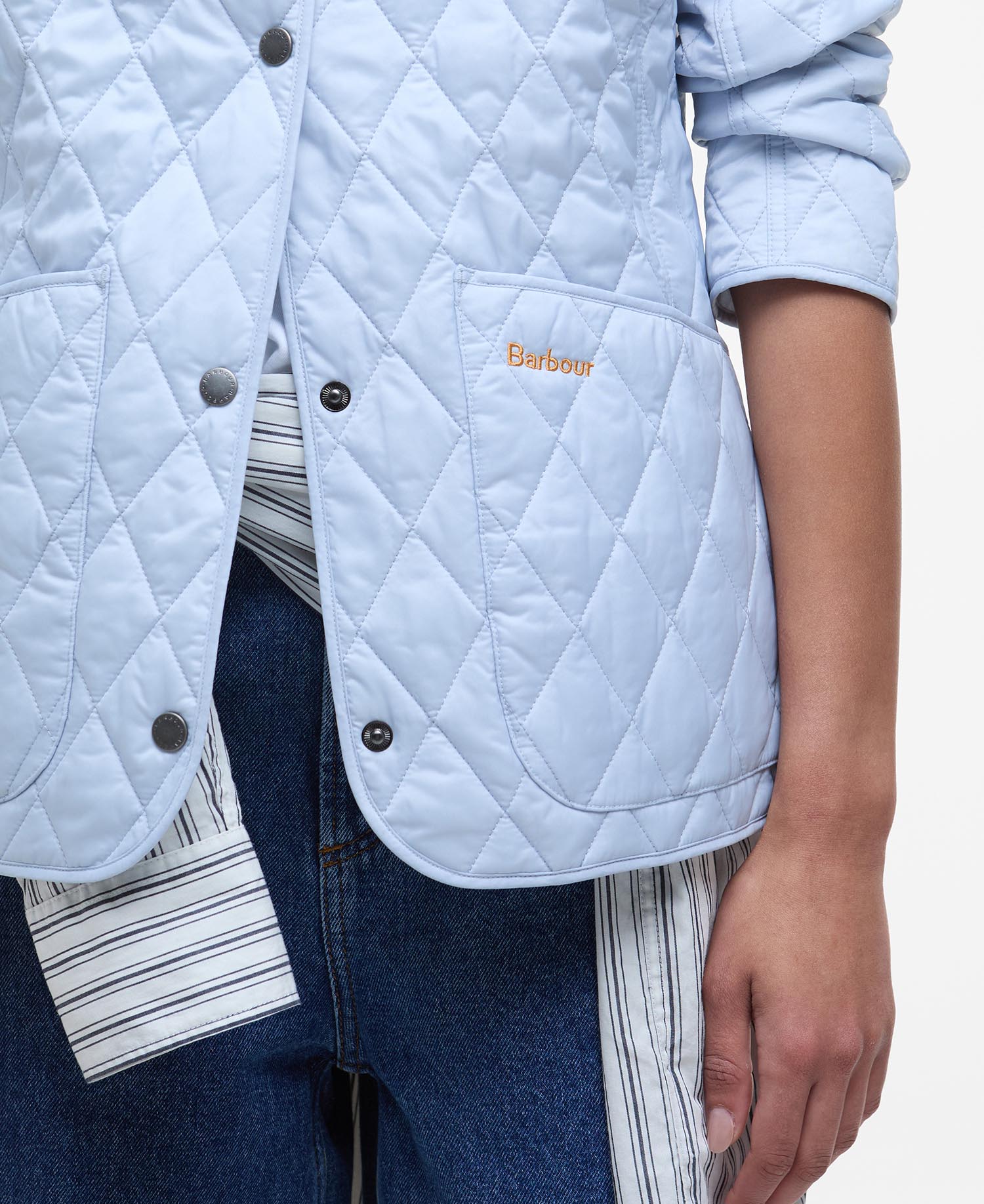 Annandale Quilted Jacket image number 4