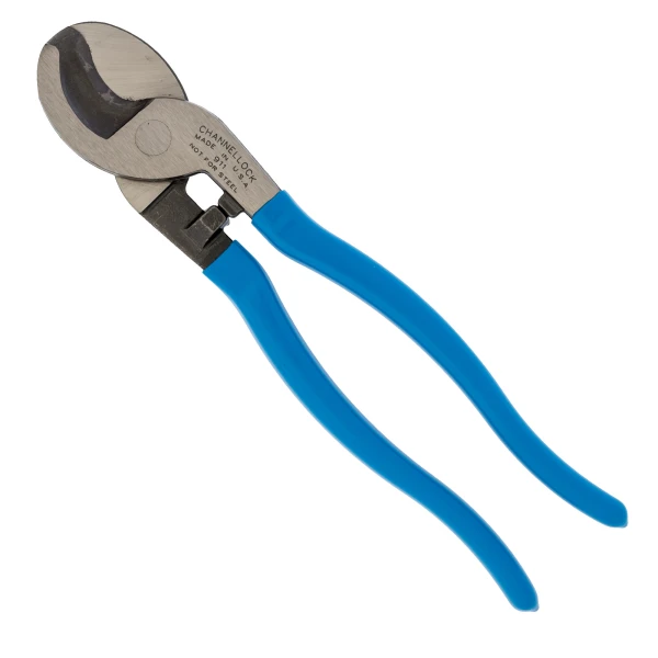 911 9.5-inch Cable Cutting Pliers