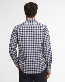Lomond Tailored Long-Sleeved Shirt 