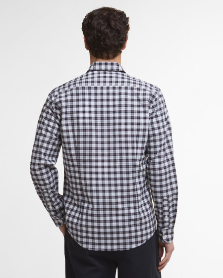 Lomond Tailored Long-Sleeved Shirt