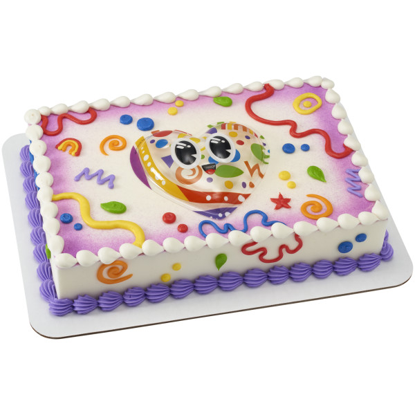 Doodle Zone Assortment Pop Tops®