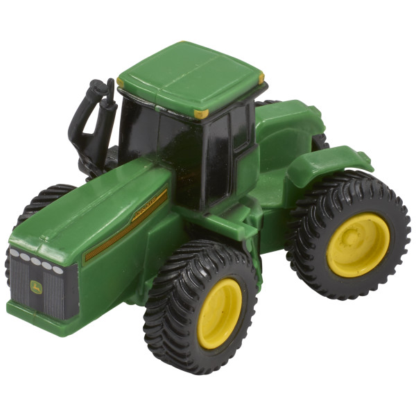 John Deere Farm Tractor DecoSet®