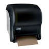 Tork, H21, Electronic Roll Towel Dispenser, Smoke