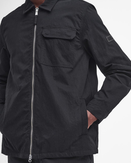 Maze Peached Overshirt