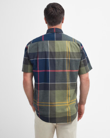 Camicia vestibilità regular Douglas 