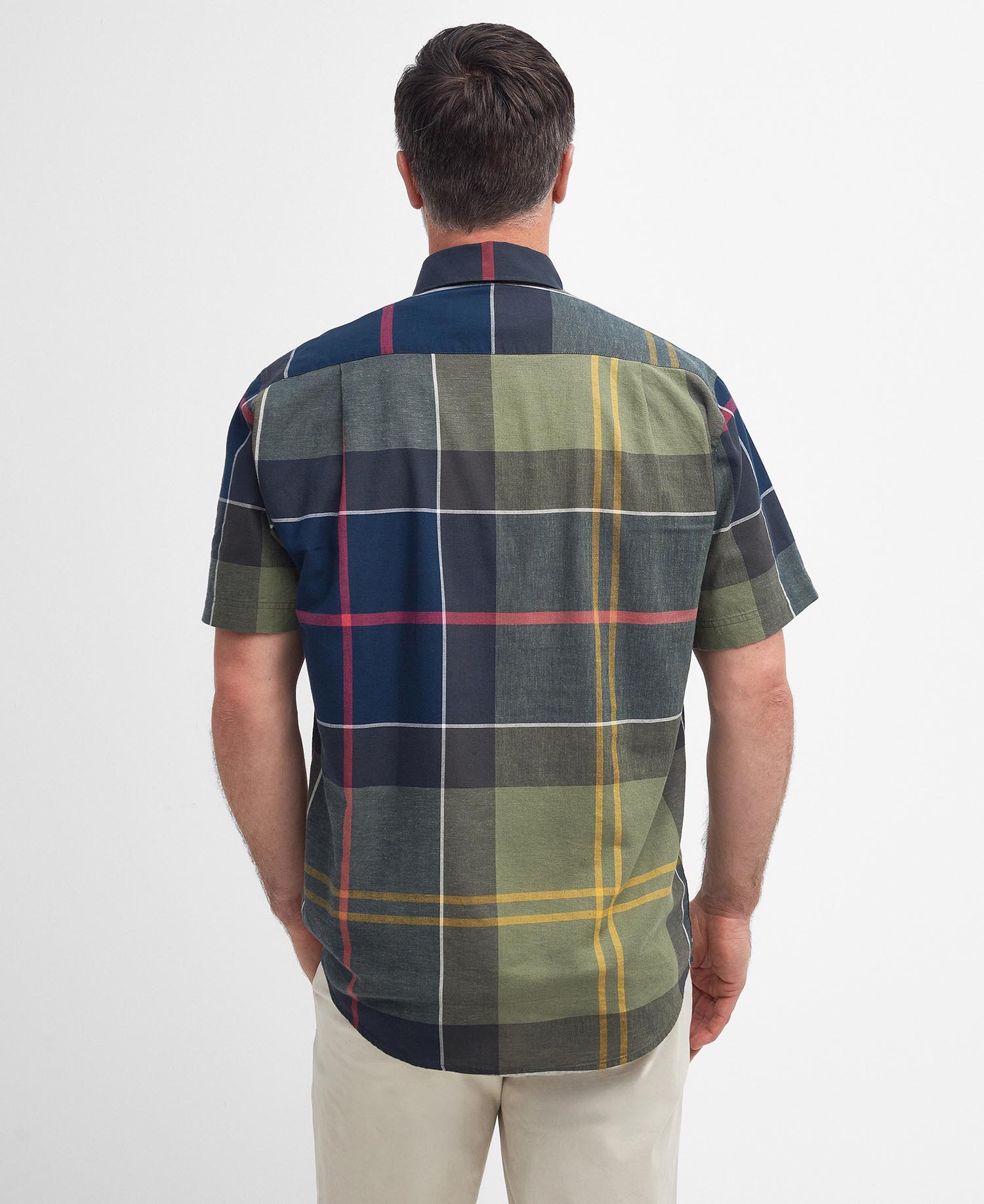 Camicia vestibilità regular Douglas image number 2