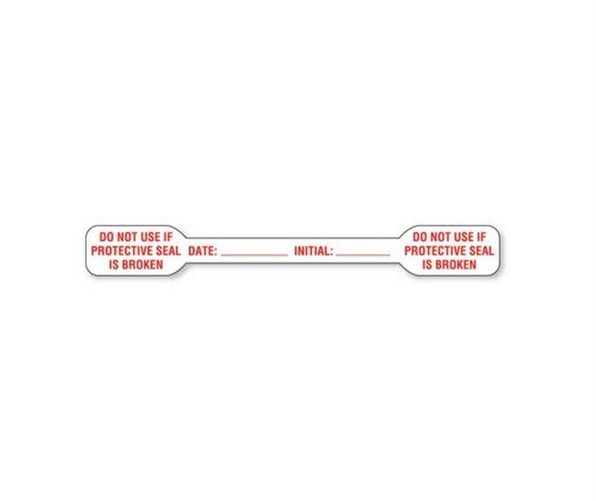 Market Lab Inc LABEL DO NOT USE SM 250/EA 250/EA TAMPER EVIDENT
