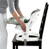 Boutique Collection™ SmartClean ChairMate High Chair™ - Bella Teddy™