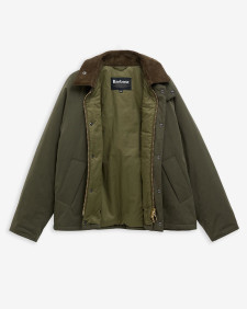 Giacca imbottita Transport Olive
