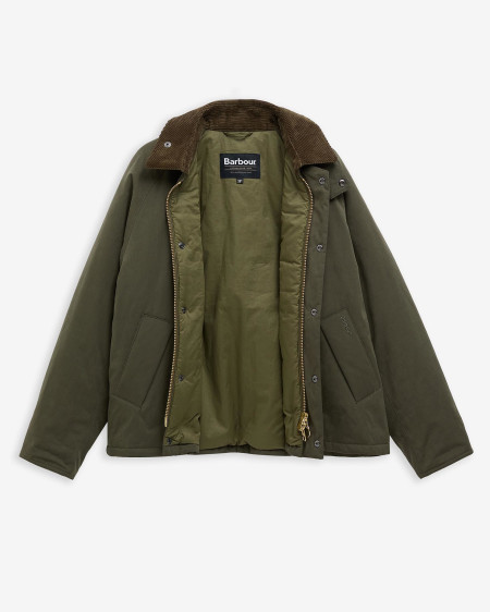Transport Padded Jacket