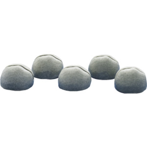 Stand-it-Stones, Set of 5