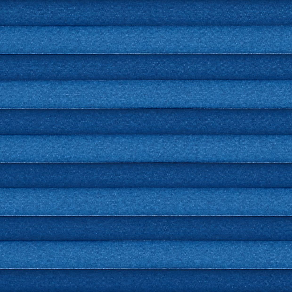 Lanbury Blackout Blue Pleated Blind