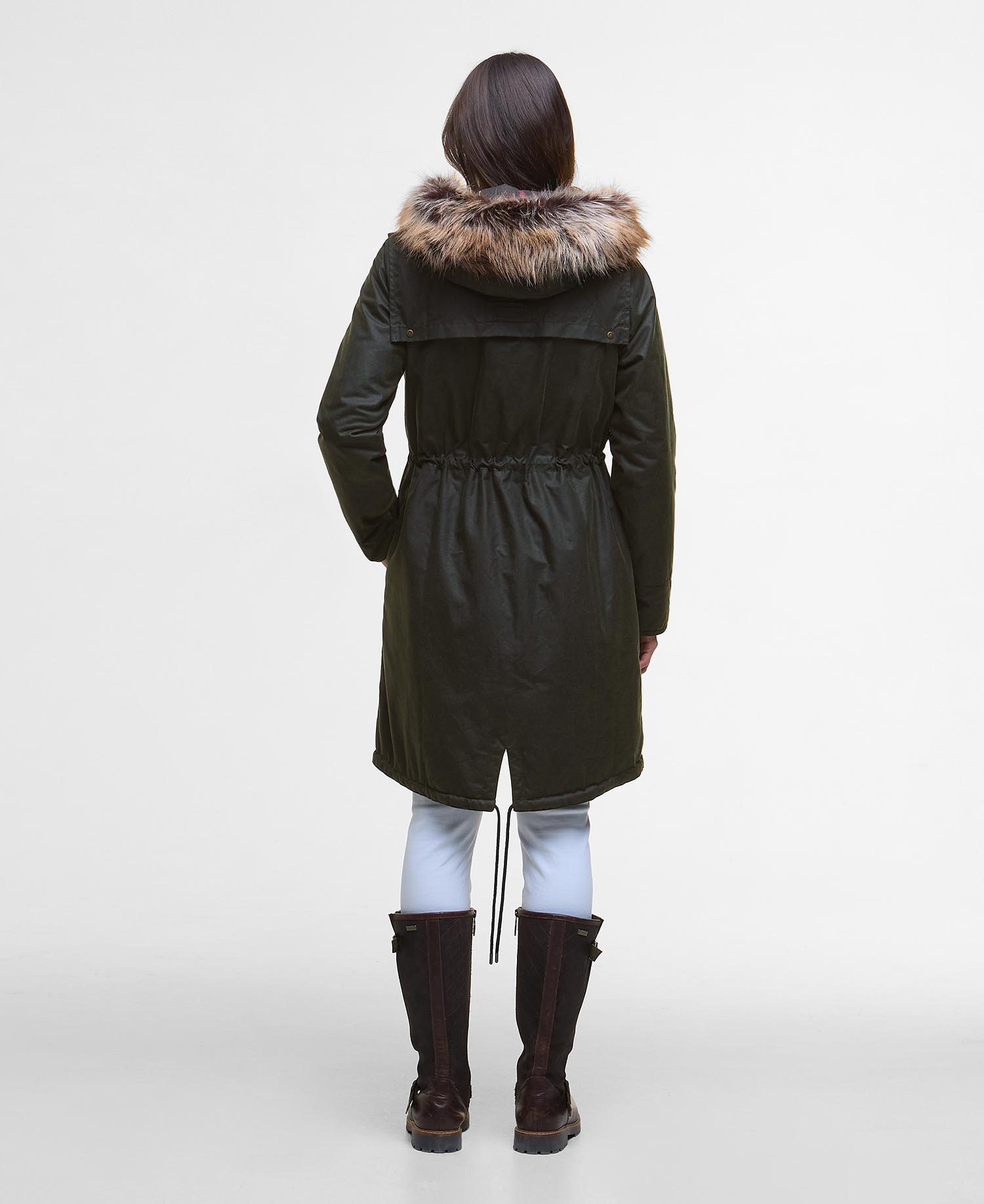 Parka cerato Durham City image number 2