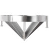 8-section-wedge replacement blade assembly for Wedgemaster™ fruit and vegetable wedger