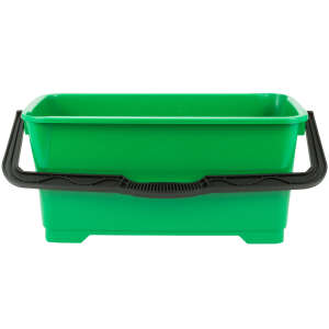 Unger, Pro Bucket, 24qt, Pail, Green