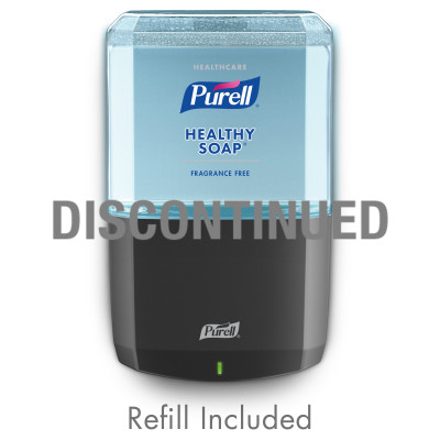 PURELL® Healthcare HEALTHY SOAP® Gentle and Free Foam ES6 Starter Kit - DISCONTINUED