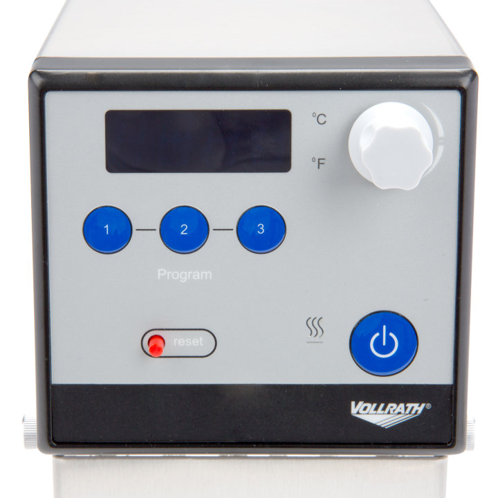 120-volt sous vide immersion circulator head