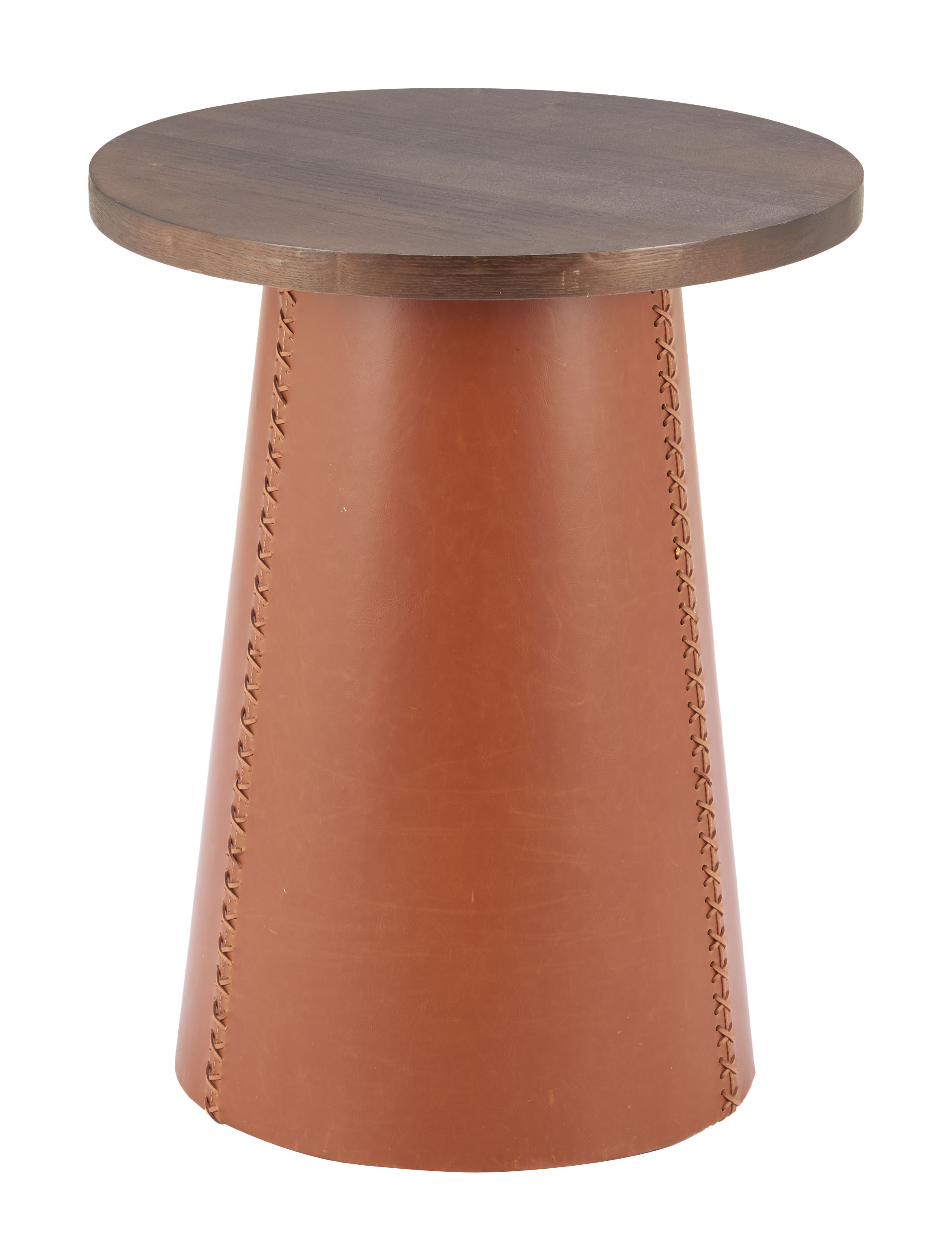Dikis Side Table Brown product image