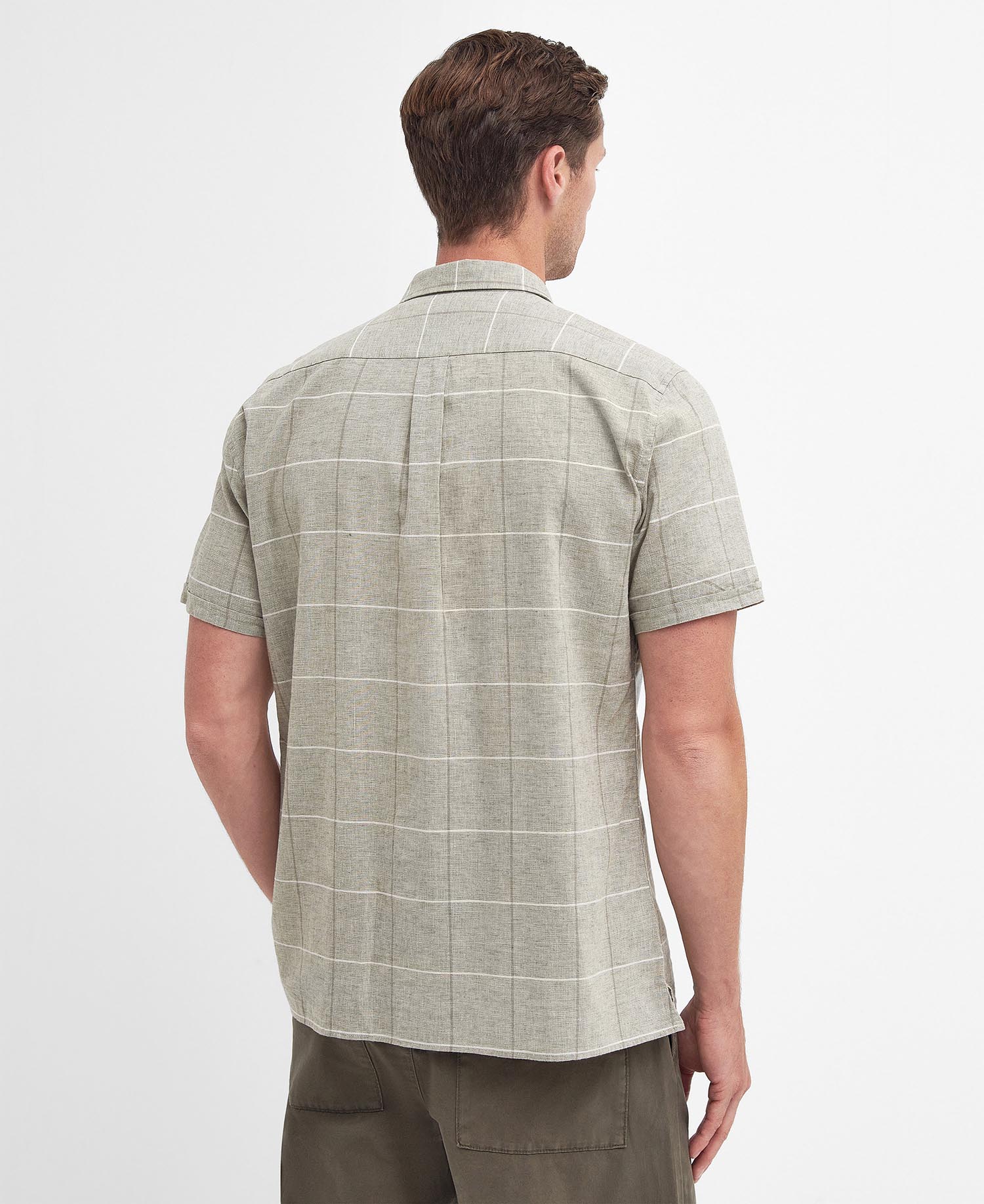 Swaledale Regular Short-Sleeved Shirt image number 2