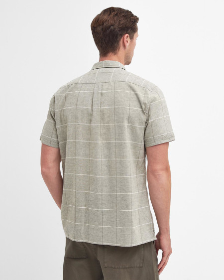 Swaledale Regular Short-Sleeved Shirt