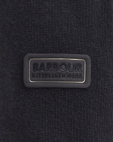 Pullover Crawley Half-Zip 