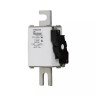 Fuse-link high speed 160 A AC 1250 V size 1 53 x 69 x 138 mm aR DIN IEC Single indicator