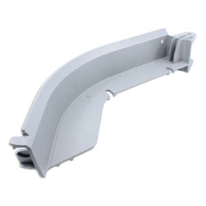 Left Splashguard 2Sp D=650 Bmg 2019