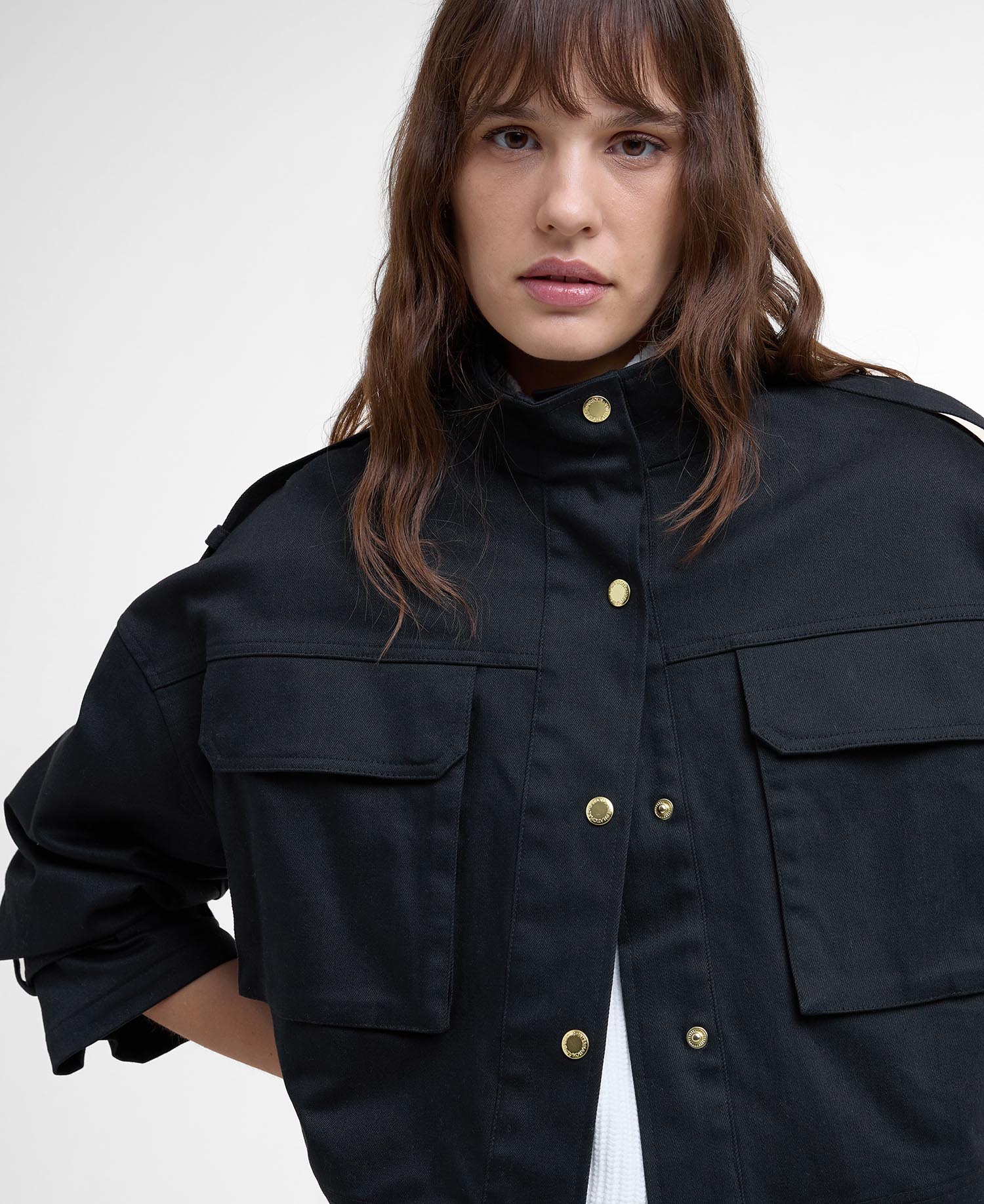 Electra Utility Casual Jacket image number 3