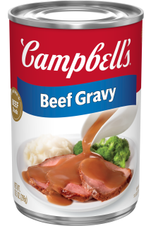 Beef Gravy