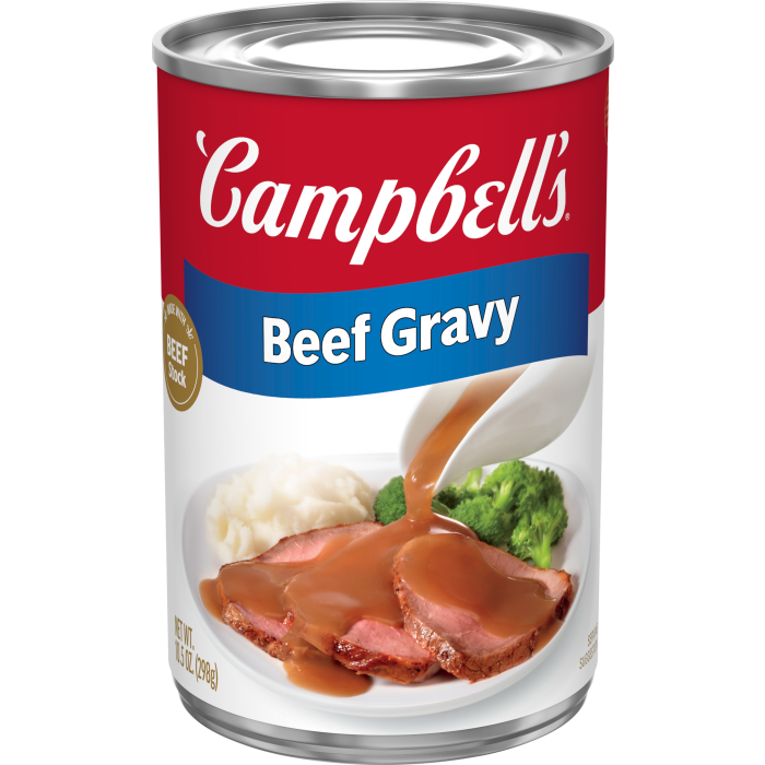 Beef Gravy