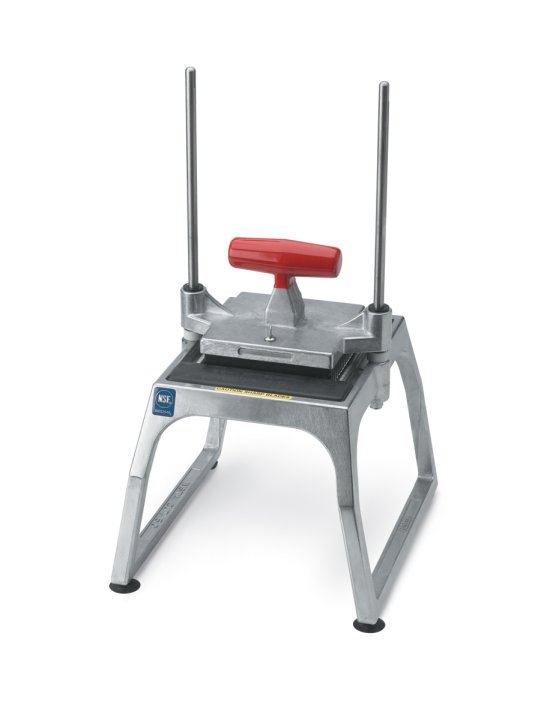 ¼-inch-slice Insta Cut® 5.0 manual food processor