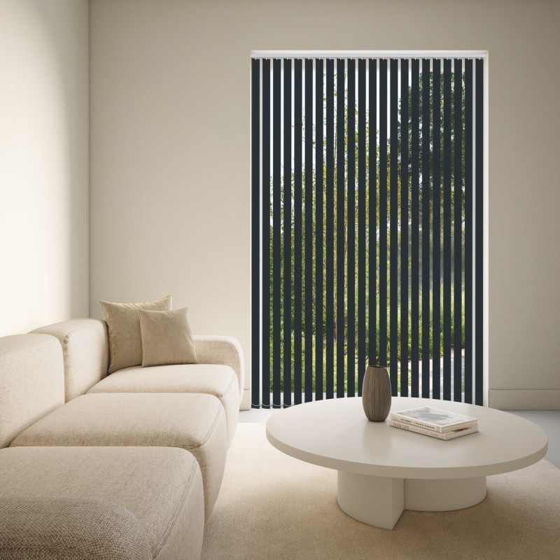 Unico 6667 Vertical Blind