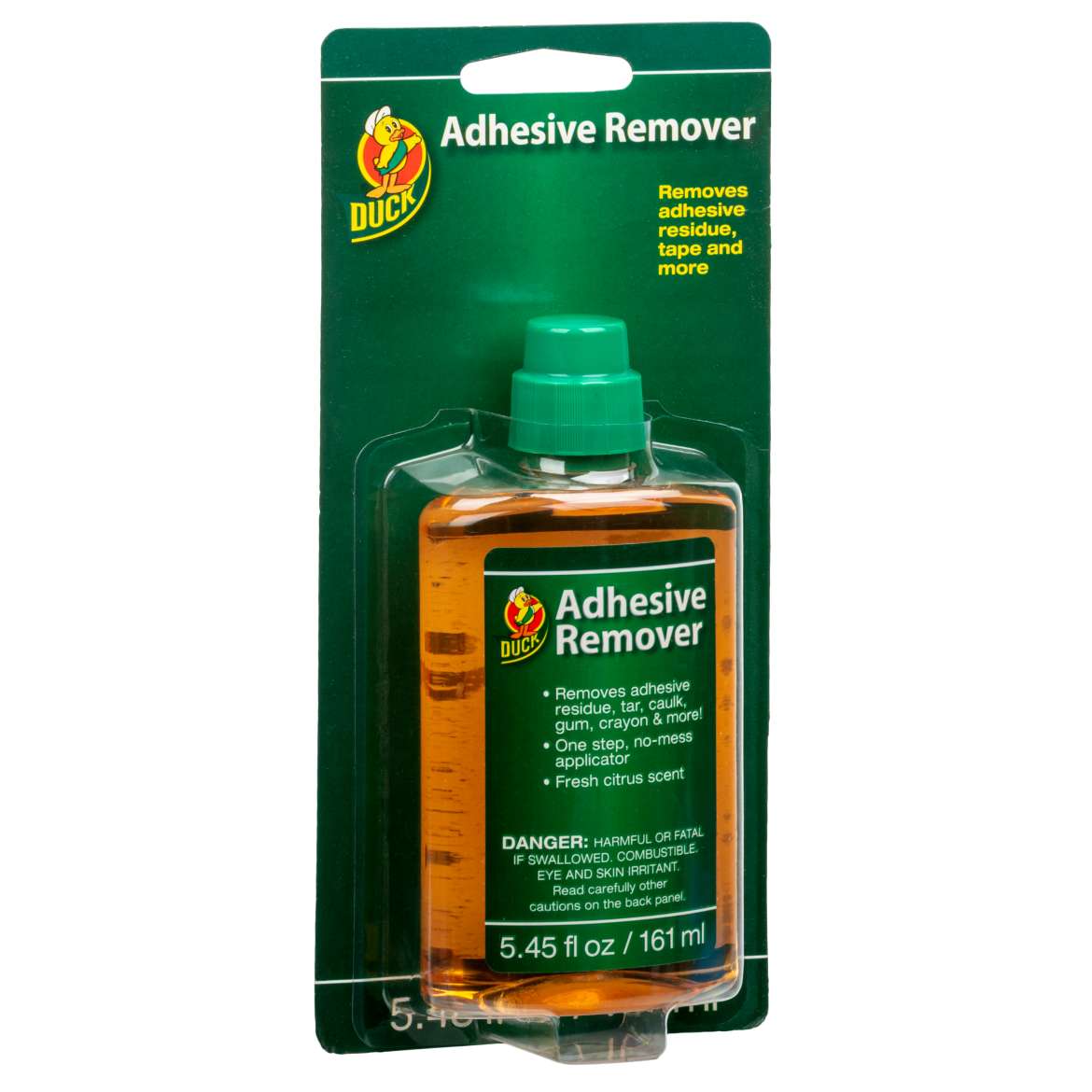 Adhesive Remover Image