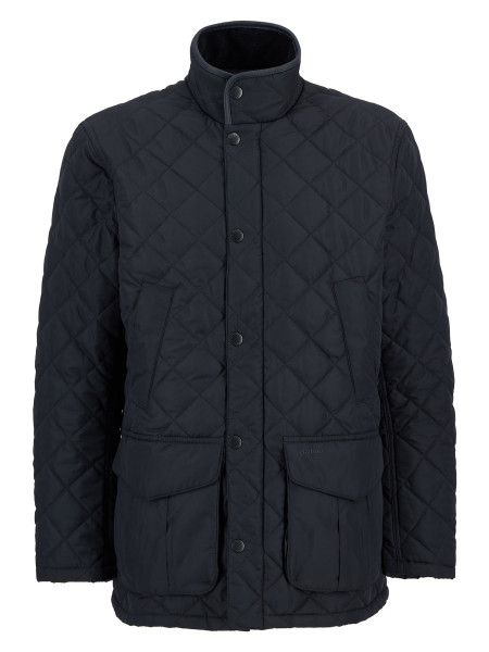 Devon Quilted Jacket Devon Quilted Jacket