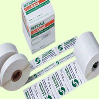 Barkley® Chemotherapy Pre-Printed Label, 3 x 1 Inch
