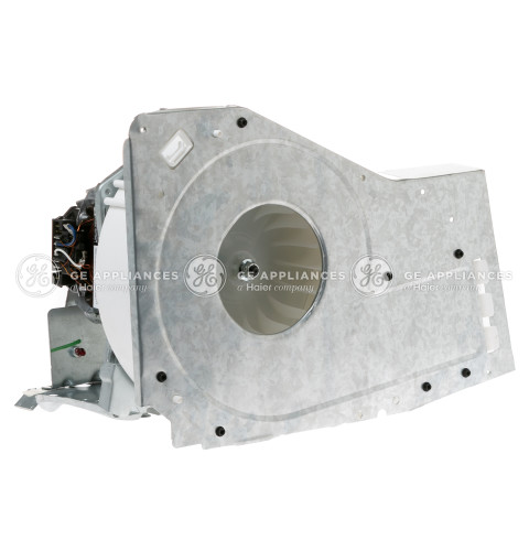 MOTOR & BLOWER ASSEMBLY