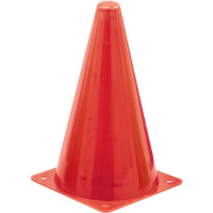 Safety Cone, 9" high