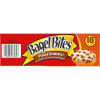 Bagel Bites Cheese, Sausage & Pepperoni Mini Bagel Pizza Snacks, 18 ct Box