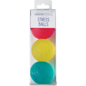 Stress Balls&trade;