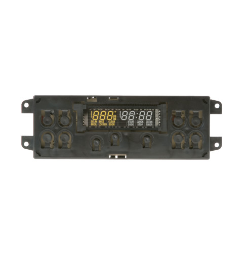 Range Electronic Oven/Clock Control Board
