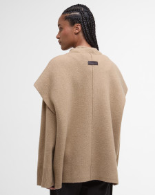 Martha Sweater Vest 