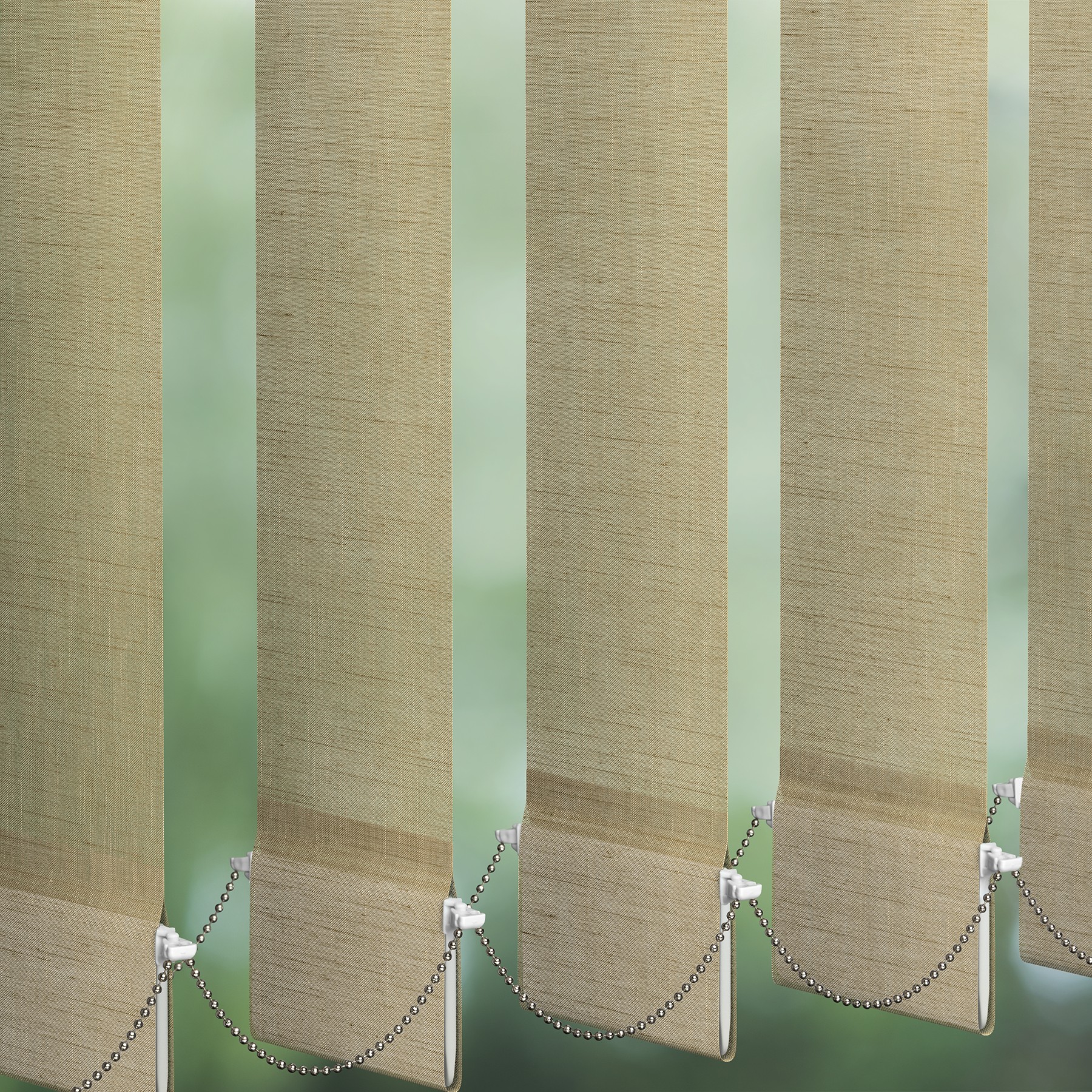 Furore 6637 Vertical Blind