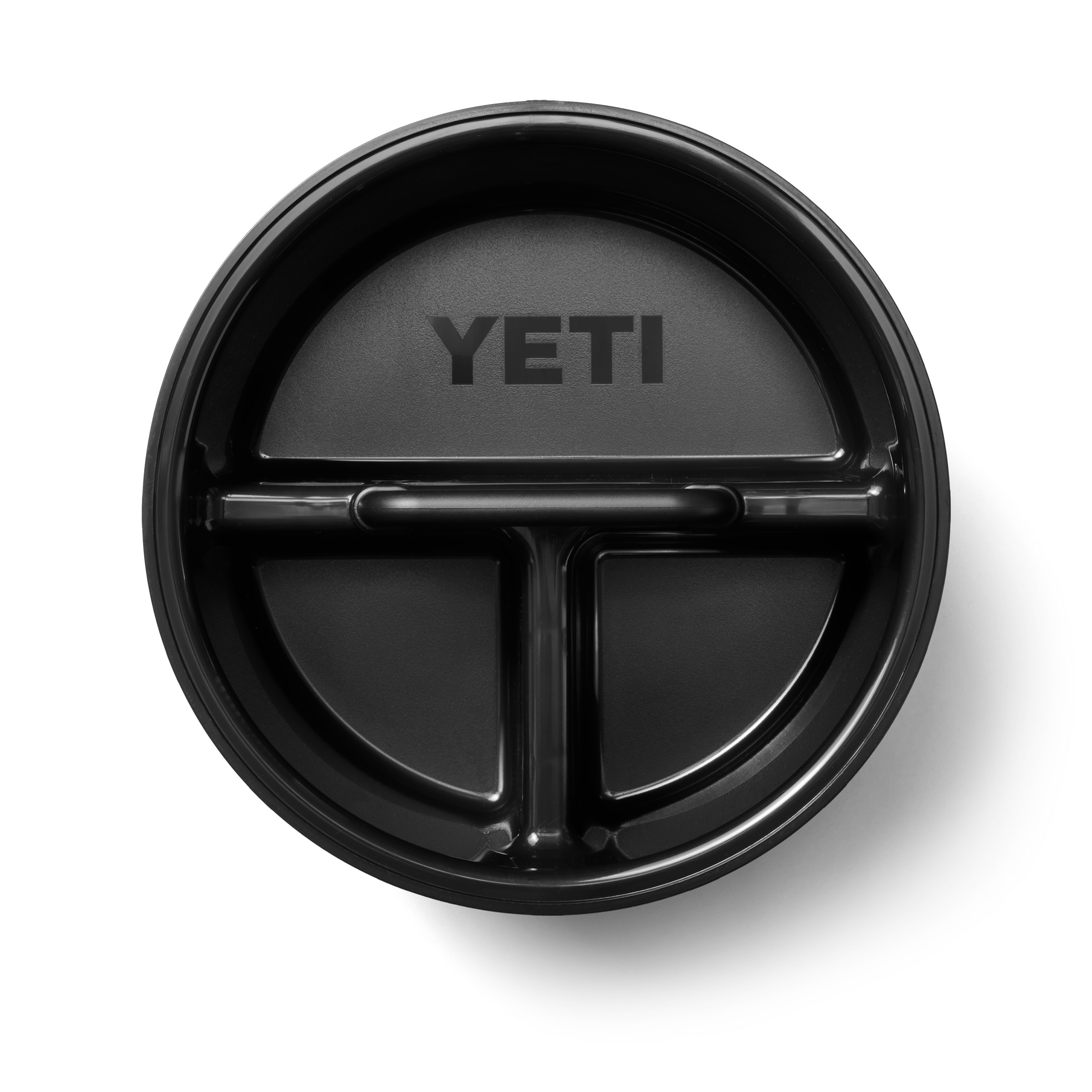 YETI Loadout® Bucket Caddy Black