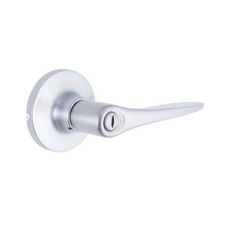 Regent Series Rubens Privacy Lever Set