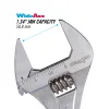 6WCB 6-inch CODE BLUE® WideAzz® Adjustable Wrench