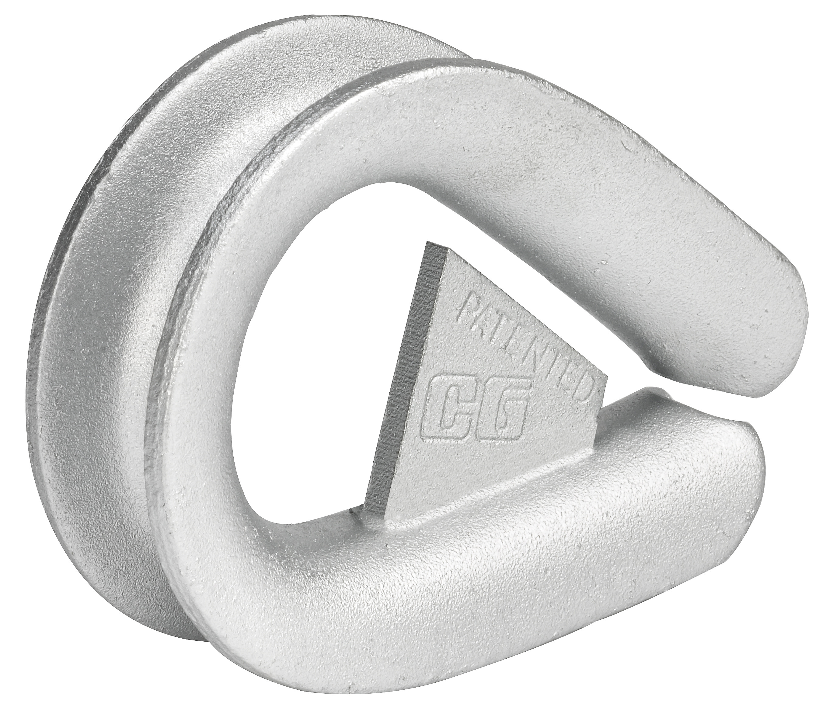 Crosby® G-414SL Wire Rope Thimbles image