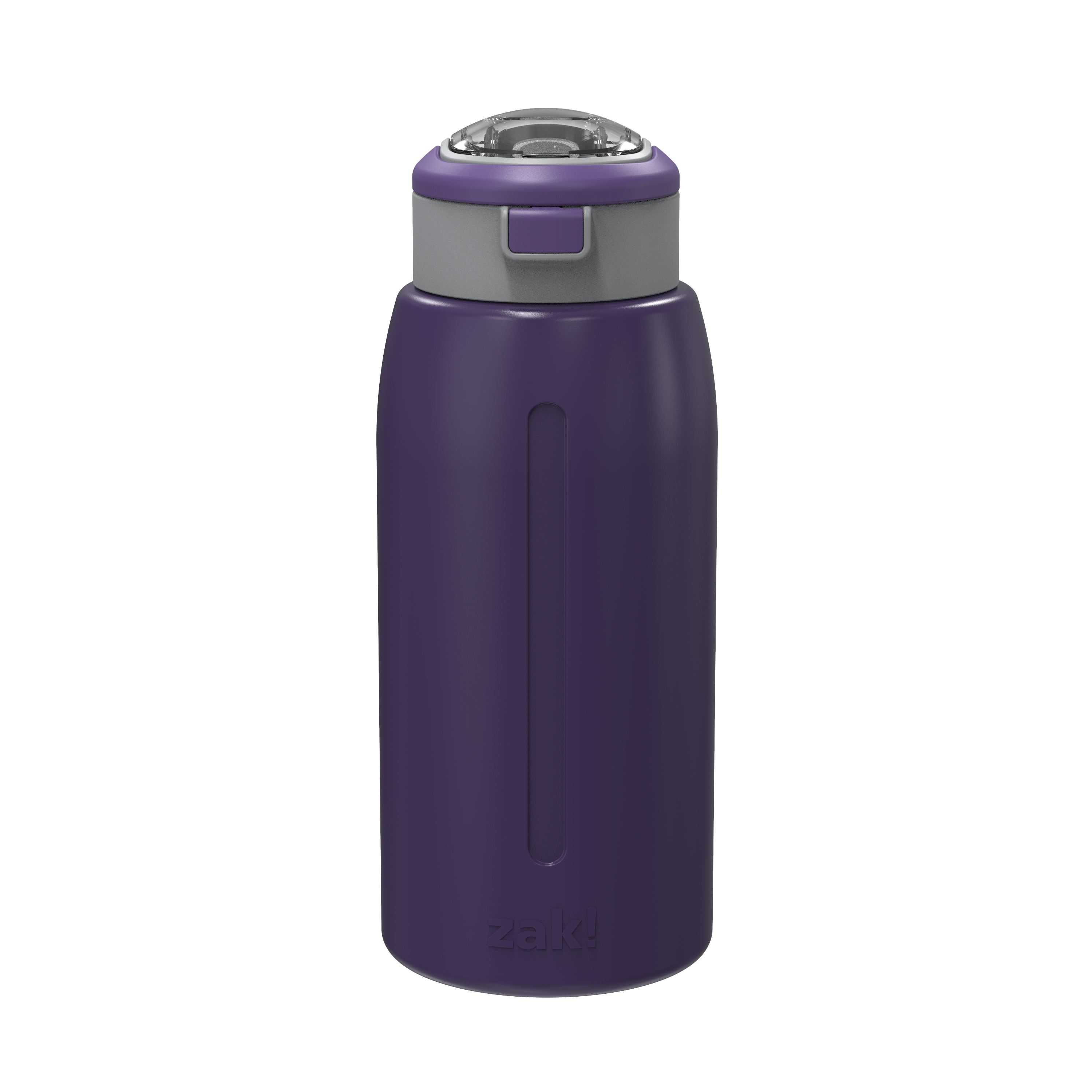 Genesis 32 ounce Stainless Steel Water Bottles, Viola slideshow image 2 Genesis 32 ounce Stainless Steel Water Bottles, Viola slideshow image 2