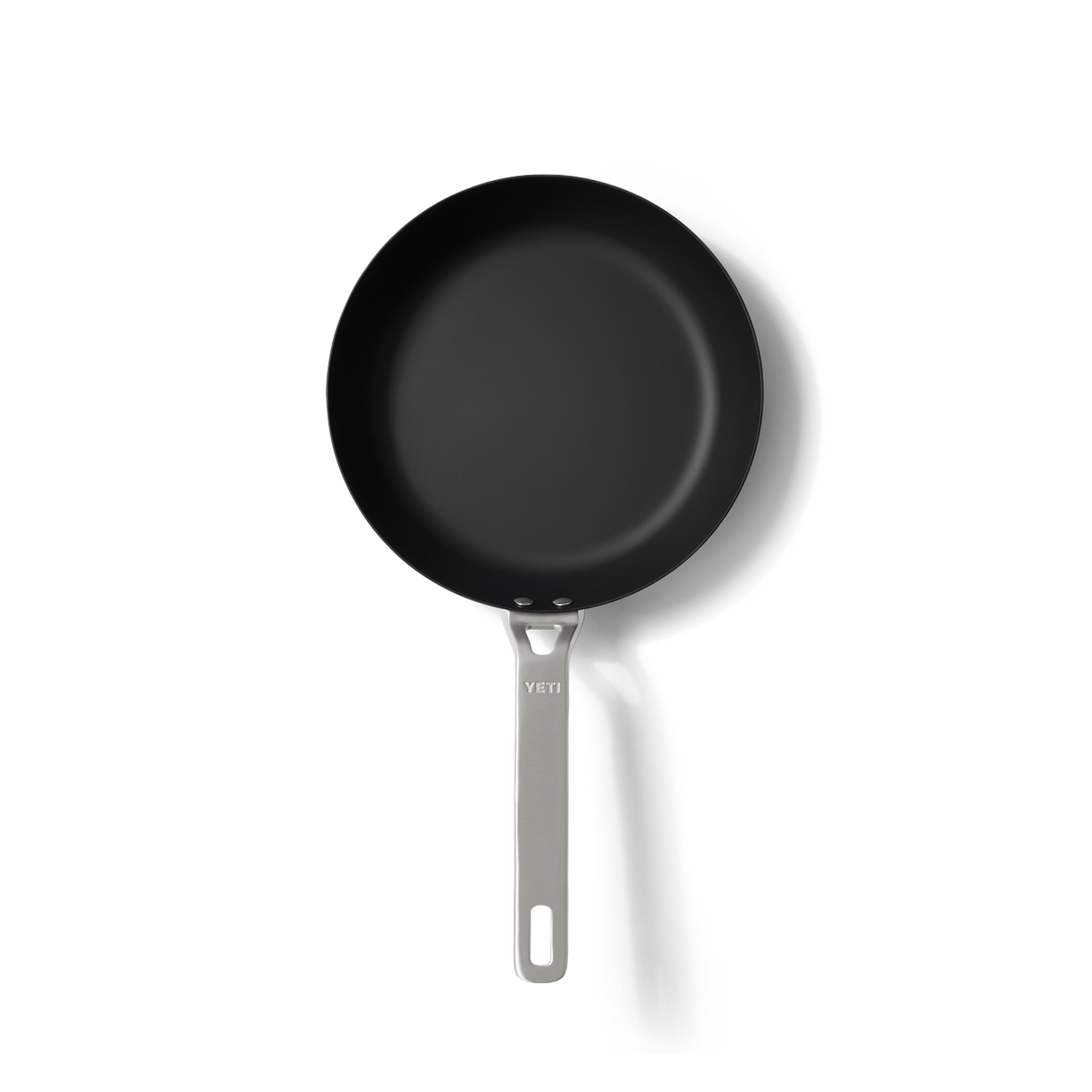 Carbon Steel Pan 10
