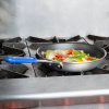 10-inch Wear-Ever® fry pan with SteelCoat x3™ nonstick coating and Cool Handle® silicone handle