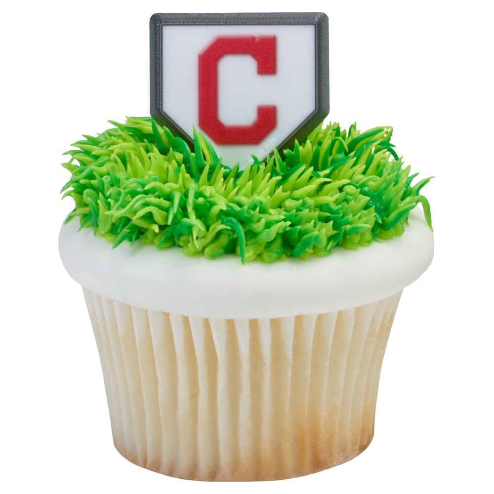 Image Cake MLB® Cleveland Indians™